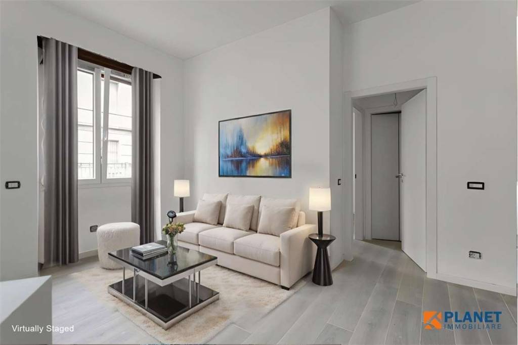 appartamento in vendita a Milano in zona Città Studi