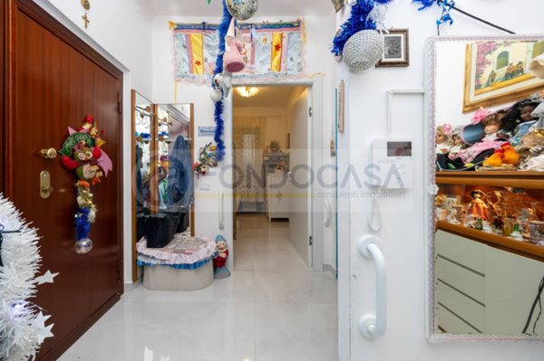 appartamento in vendita a Milano in zona Turro