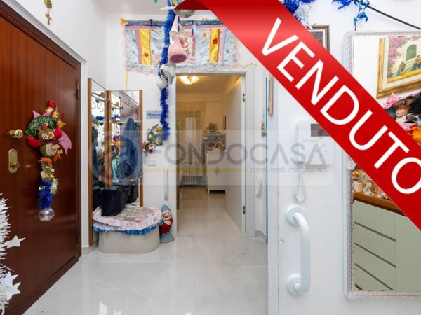 appartamento in vendita a Milano in zona Turro