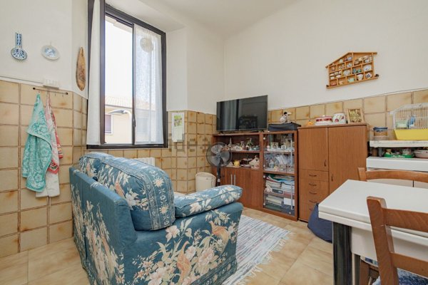 appartamento in vendita a Milano in zona Centro Storico