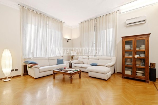 appartamento in vendita a Milano in zona Casoretto