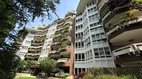 appartamento in vendita a Milano in zona San Siro