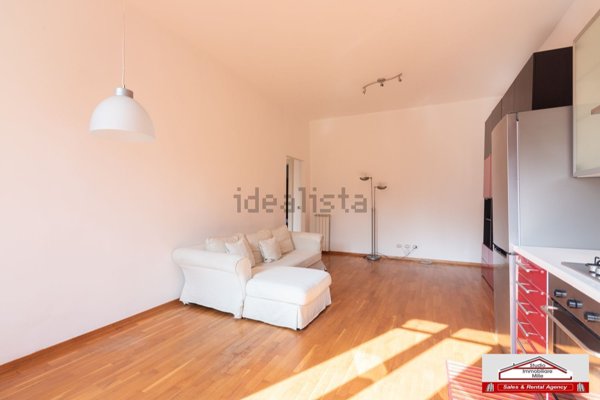 appartamento in vendita a Milano in zona Ronchetto sul Naviglio