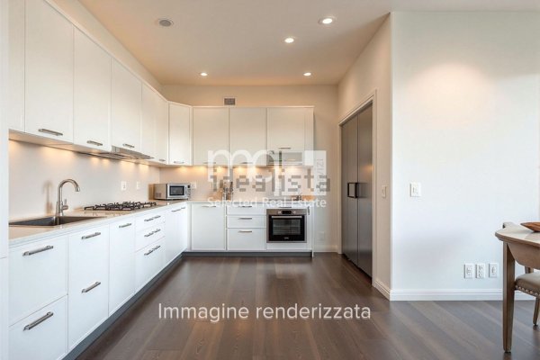 appartamento in vendita a Milano in zona Stazione Centrale