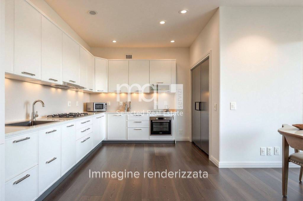 appartamento in vendita a Milano in zona Stazione Centrale