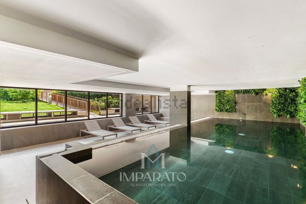 appartamento in vendita a Milano in zona Brera