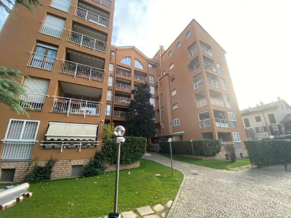 appartamento in vendita a Milano in zona Gallaratese