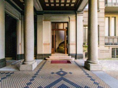 ufficio in vendita a Milano