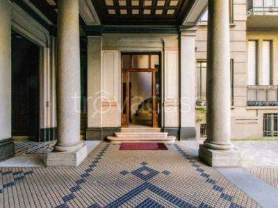 ufficio in vendita a Milano in zona San Vittore