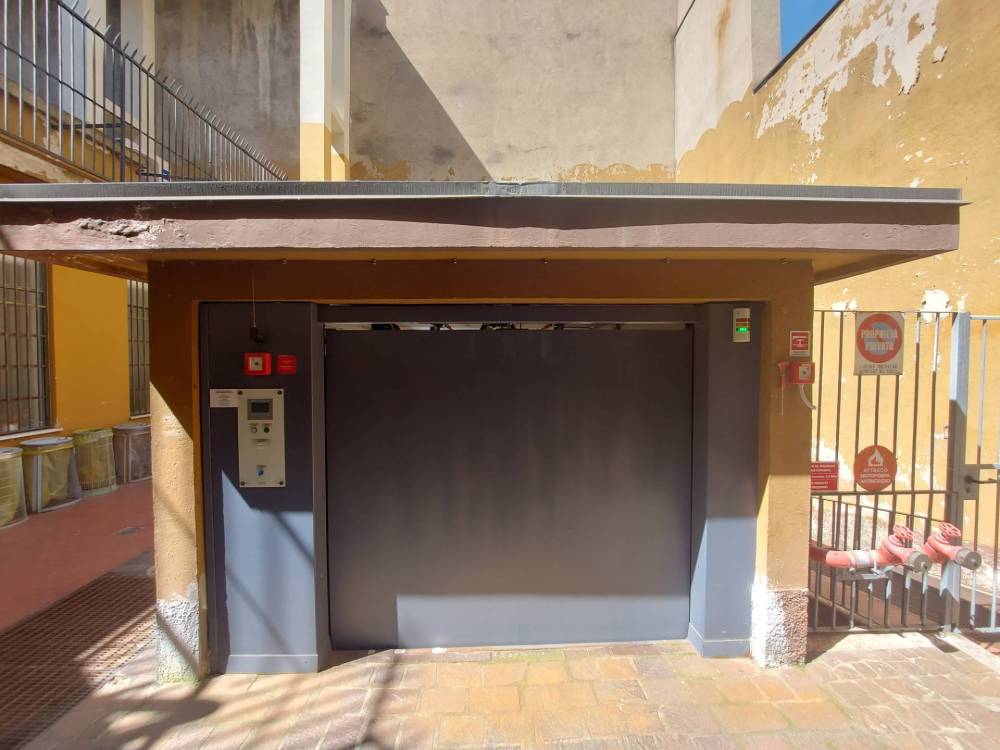 casa indipendente in vendita a Milano in zona Rembrandt