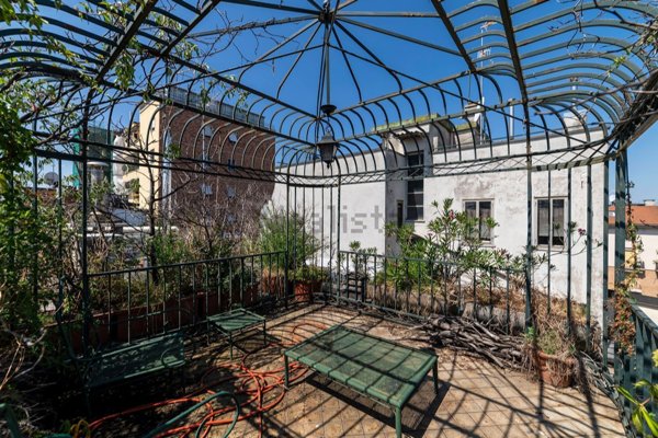 appartamento in vendita a Milano in zona Porta Romana