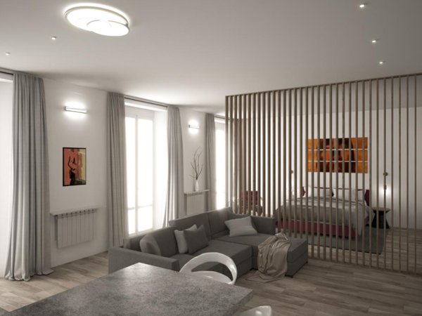 appartamento in vendita a Milano