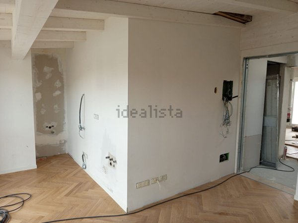 appartamento in vendita a Milano in zona San Siro