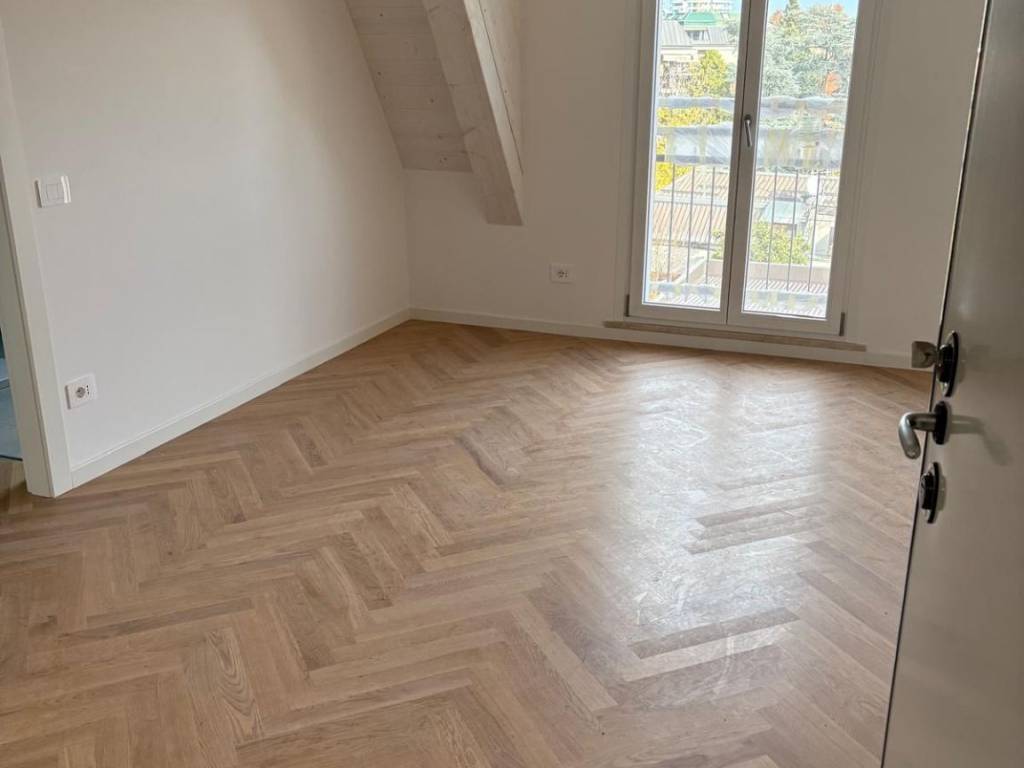 appartamento in vendita a Milano in zona San Siro