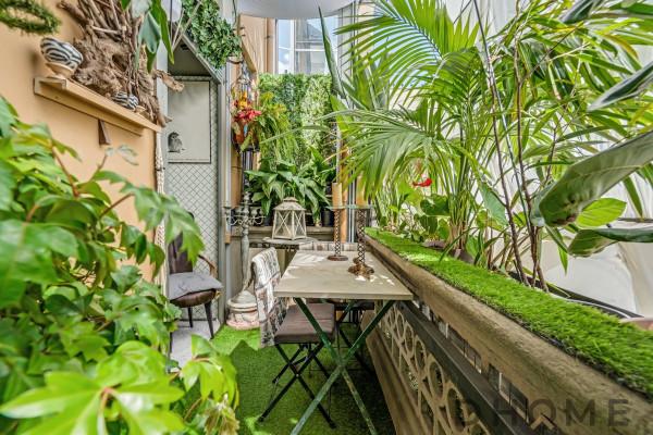 appartamento in vendita a Milano in zona Porta Romana