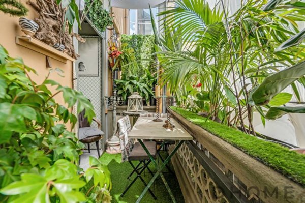 appartamento in vendita a Milano in zona Porta Romana