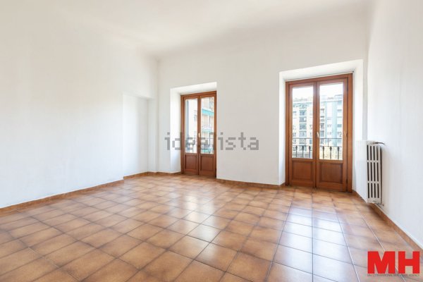 appartamento in vendita a Milano in zona Porta Garibaldi