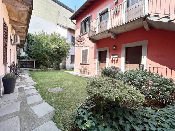 appartamento in vendita a Milano in zona Quarto Cagnino