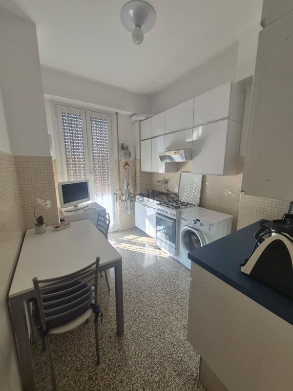 appartamento in vendita a Milano in zona Bovisa