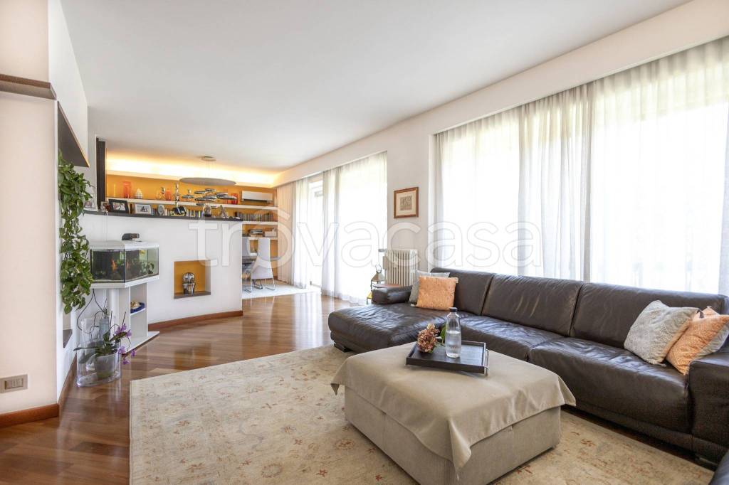 appartamento in vendita a Milano in zona Porta Romana