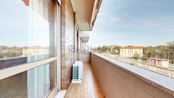 appartamento in vendita a Milano in zona Crescenzago