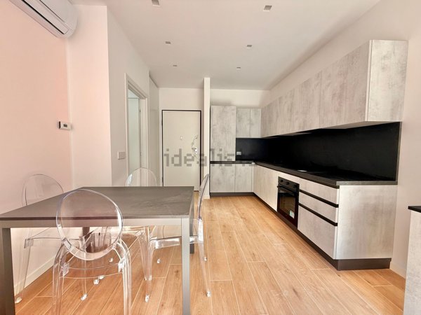 appartamento in vendita a Milano in zona Il Portello