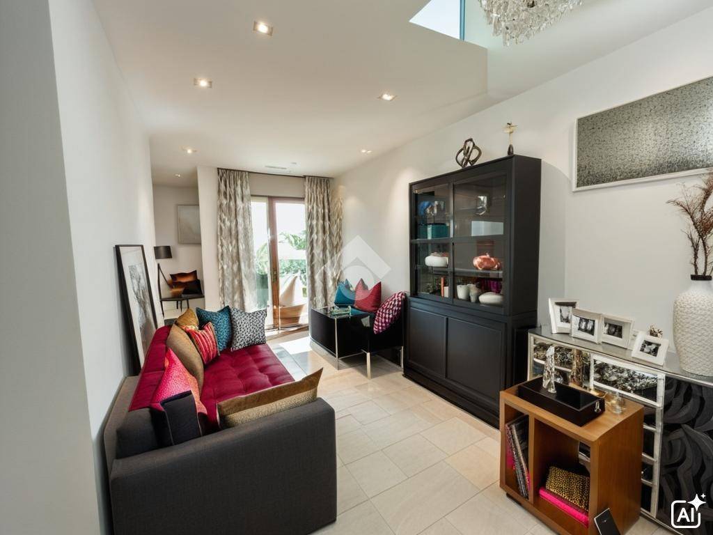 appartamento in vendita a Milano in zona Ronchetto sul Naviglio