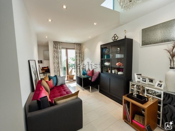 appartamento in vendita a Milano in zona Ronchetto sul Naviglio