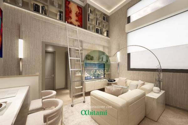 appartamento in vendita a Milano in zona Città Studi