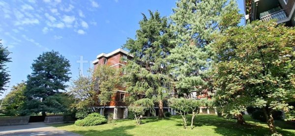 appartamento in vendita a Milano in zona Affori