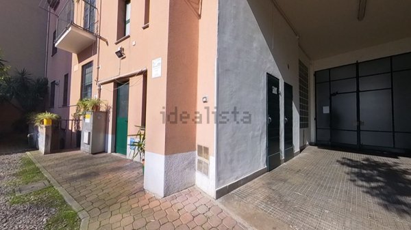 appartamento in vendita a Milano in zona Città Studi