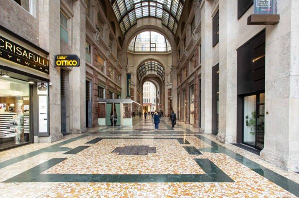 appartamento in vendita a Milano in zona Centro Storico