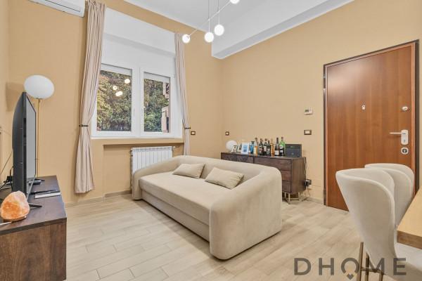 appartamento in vendita a Milano in zona Villapizzone