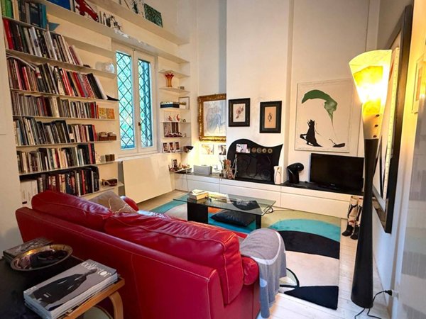 appartamento in vendita a Milano in zona Chiesa Rossa