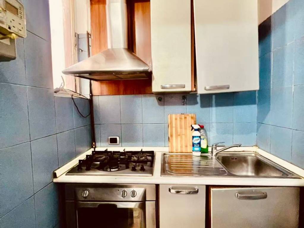 appartamento in vendita a Milano in zona Loreto