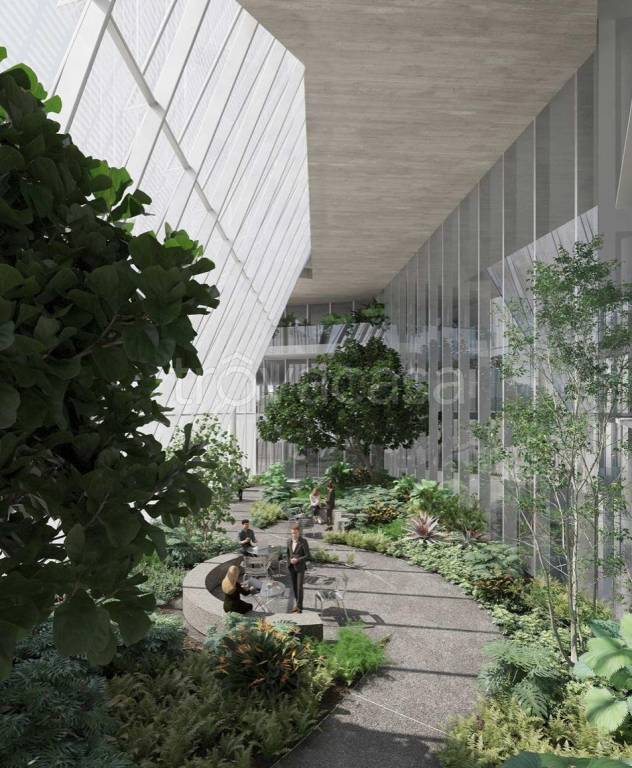 appartamento in vendita a Milano in zona Isola