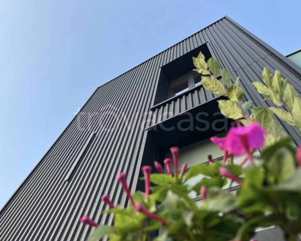 appartamento in vendita a Milano in zona Bovisa