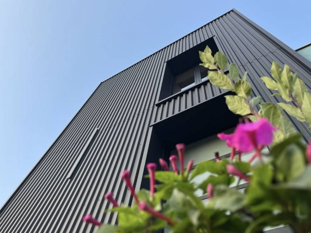 appartamento in vendita a Milano in zona Bovisa