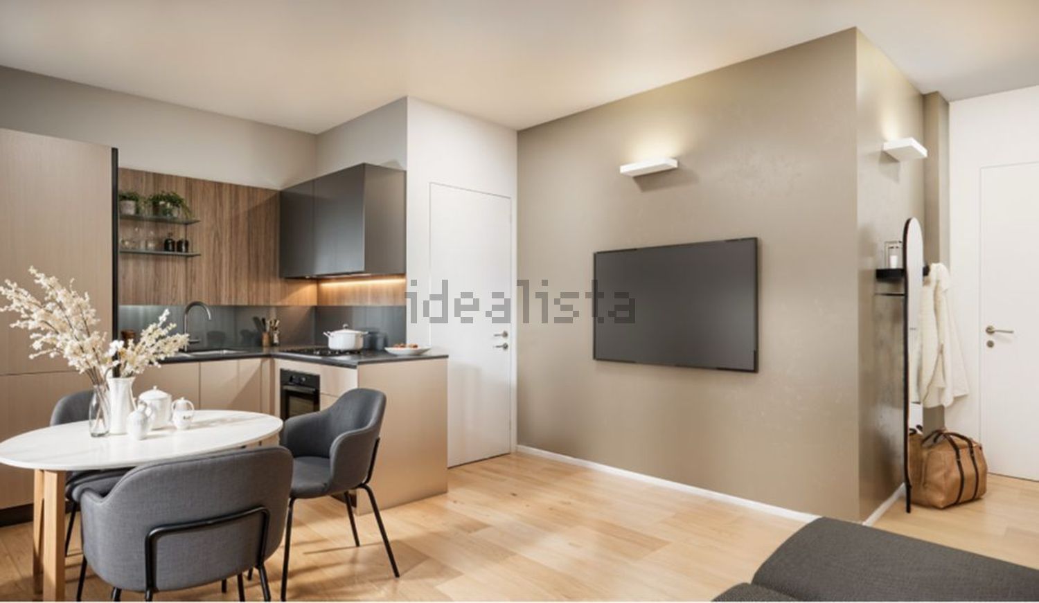 appartamento in vendita a Milano in zona Porta Venezia