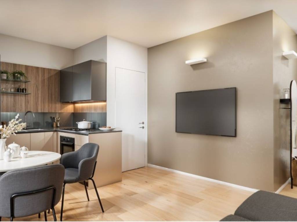 appartamento in vendita a Milano in zona Porta Venezia