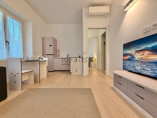 appartamento in vendita a Milano in zona Porta Venezia