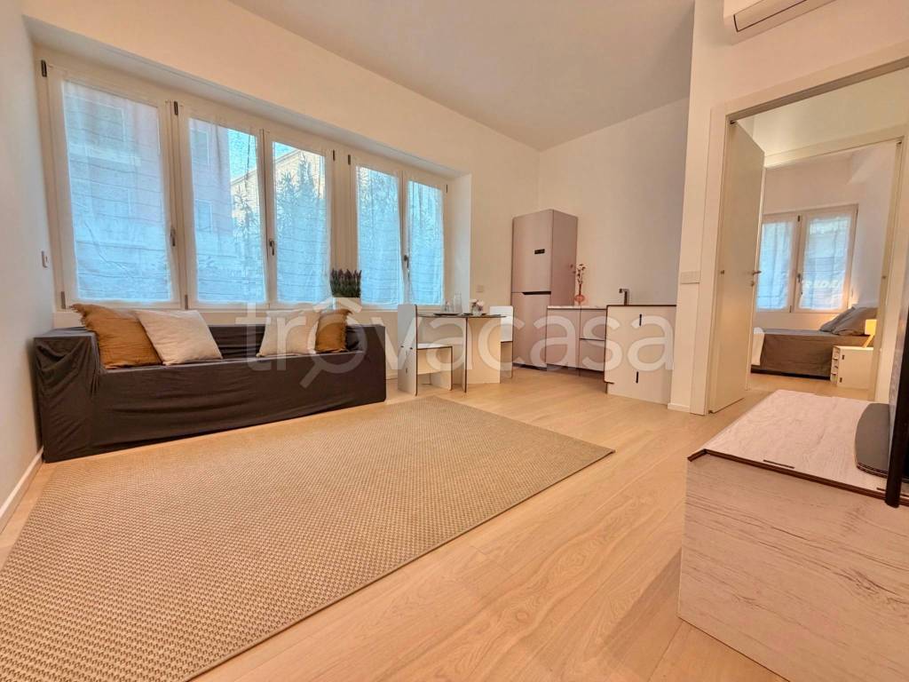 appartamento in vendita a Milano in zona Porta Venezia