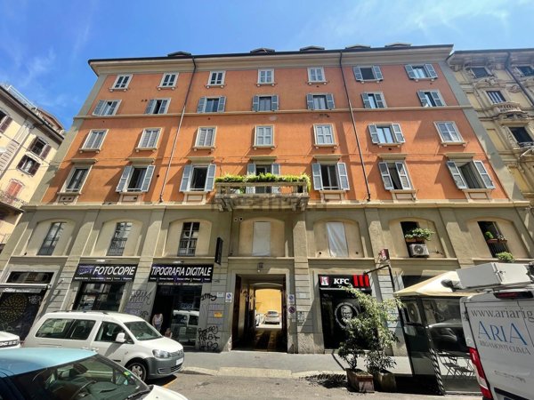appartamento in vendita a Milano in zona Porta Venezia