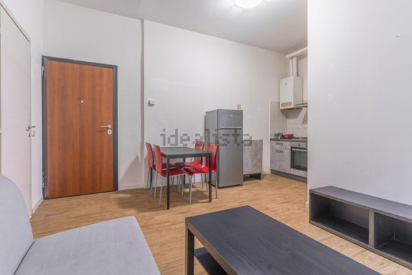 appartamento in vendita a Milano in zona Porta Vittoria