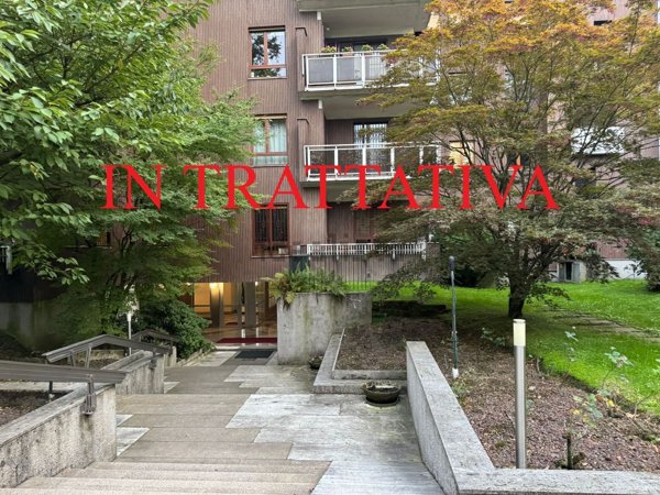 appartamento in vendita a Milano in zona San Siro