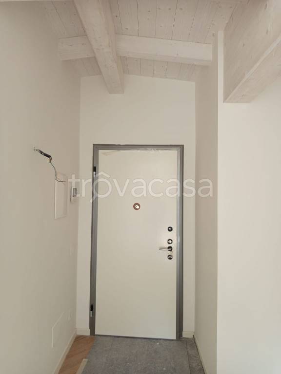 appartamento in vendita a Milano in zona San Siro