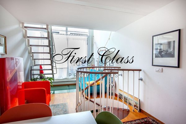 appartamento in vendita a Milano in zona San Cristoforo