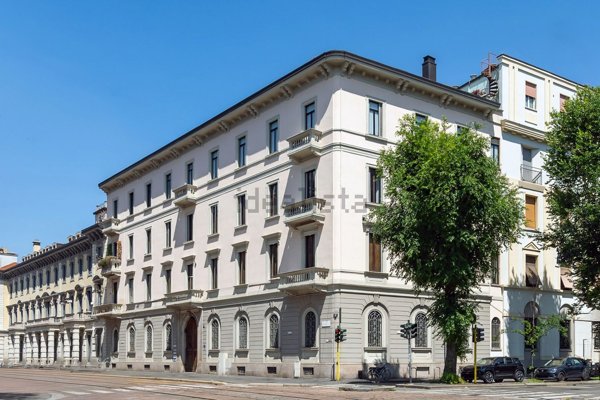 appartamento in vendita a Milano in zona Porta Lodovica