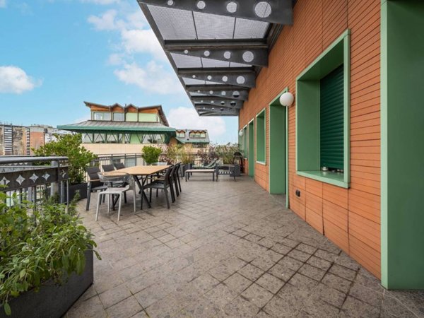 appartamento in vendita a Milano in zona Vigentino