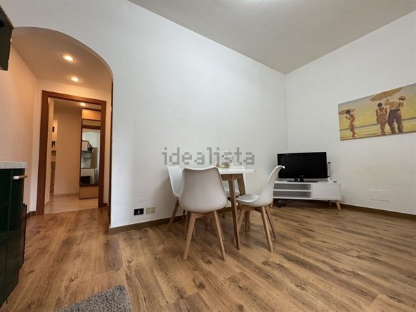 appartamento in vendita a Milano in zona Città Studi